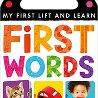 First Words