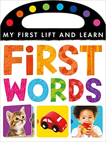First Words