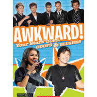 Awkward Your stars oops