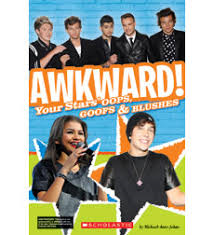Awkward Your stars oops