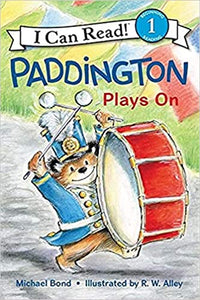 Paddington Plays On L1