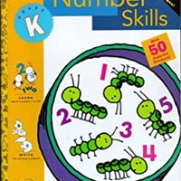 Number Skills Grade K