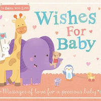 Wishes for Baby