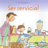 Civismo ser servicial