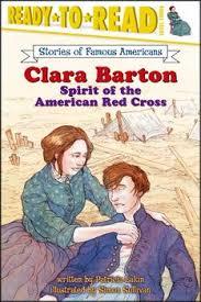 Clara Barton L3
