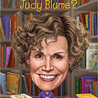 Who is Judy Blume