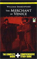 Merchant of Venice
