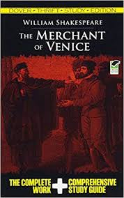 Merchant of Venice