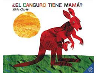 El canguro tiene mama