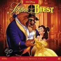 Die Schone  und das Biest Audio CD