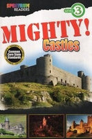 Mighty Castles L3