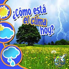 Como esta el clima hoy