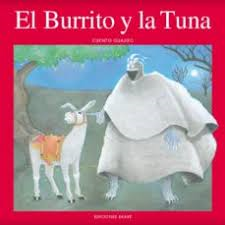 El Burrito y la Tuna