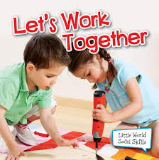 Lets work together