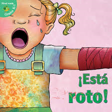 Esta roto K-1