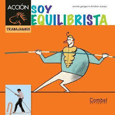 Soy equilibrista