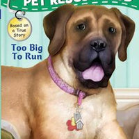 Pet Rescue Club too Big to run