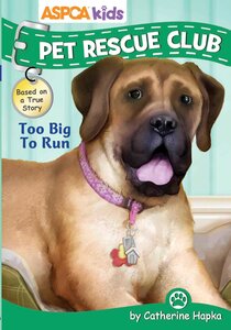Pet Rescue Club too Big to run