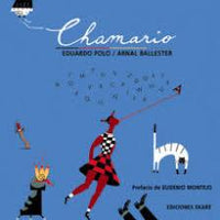Chamario Pasta Dura