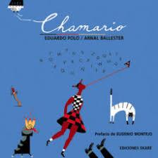 Chamario Pasta Dura