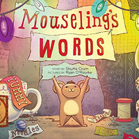 Mouseling s Words Pasta Dura