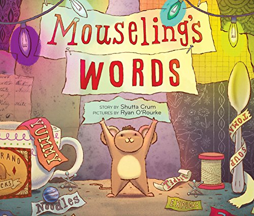 Mouseling s Words Pasta Dura