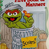 Oscar´s book of manners