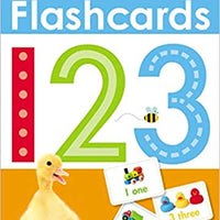 123 Flashcards