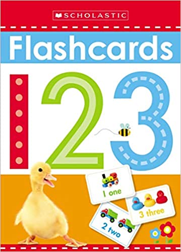 123 Flashcards