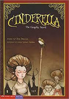 Cindirella Graphic Novel