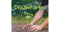 Dia del arbol