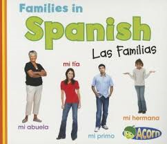 Families in spanish