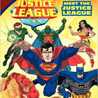Justice League L2