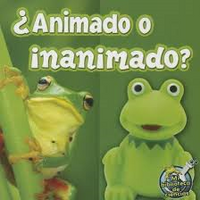 Animado o inanimado