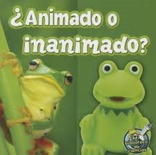 Animado o inanimado