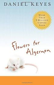 Flowers for Algernon