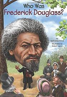 Who was Frederick Douglass