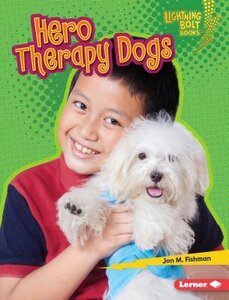 Hero therapy dogs pasta dura