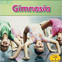 Gimnasia