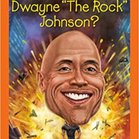 Who is Dwayne The Rock Johnson
