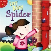 Itsy Bitsy Spider