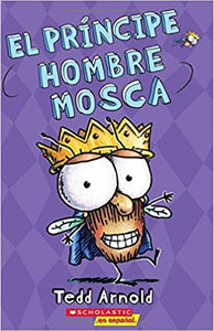 Principe Hombre Mosca