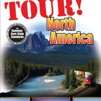Tour Noth America L2