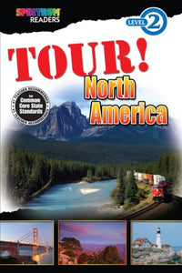 Tour Noth America L2