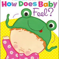 How does baby feel