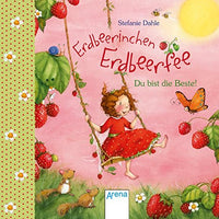 Erdbeerinchen Erdbeerfee