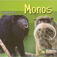 Comparalos monos