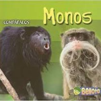 Comparalos monos