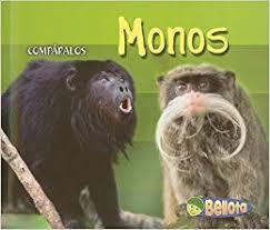 Comparalos monos