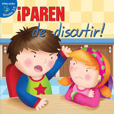 Paren  de discutir 2-3
